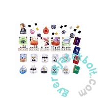 Marie Curie nyomában társasjáték (GIG34568)