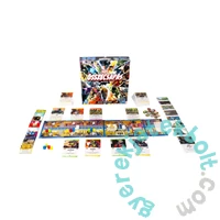 Marvel Összecsapás New Yorkban társasjáték (ASM34741)