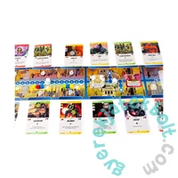 Marvel Összecsapás New Yorkban társasjáték (ASM34741)