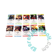 Marvel Összecsapás New Yorkban társasjáték (ASM34741)