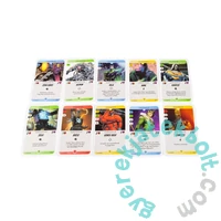 Marvel Összecsapás New Yorkban társasjáték (ASM34741)