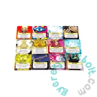 Marvel Összecsapás New Yorkban társasjáték (ASM34741)