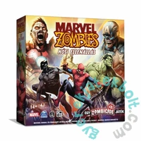 Marvel Zombies - Hősi ellenállás társasjáték (FON34810)