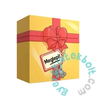 Meglepi! társasjáték (BLR10016)