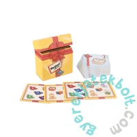 Meglepi! társasjáték (BLR10016)