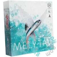 Mélytáv társasjáték (DEL21838)