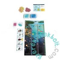 Mélytáv társasjáték (DEL21838)