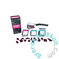 Mennyi az annyi? társasjáték (TOP10001)