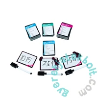 Mennyi az annyi? társasjáték (TOP10001)