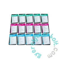 Mennyi az annyi? társasjáték (TOP10001)