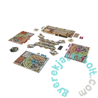 Messina 1347 társasjáték (DLG10003)