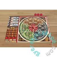 Messina 1347 társasjáték (DLG10003)