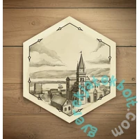 Messina 1347 társasjáték (DLG10003)