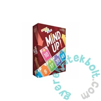 Mind up! társasjáték (BLR10008)