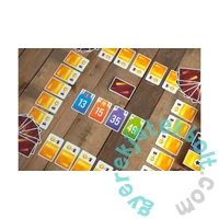 Mind up! társasjáték (BLR10008)