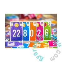 Mind up! társasjáték (BLR10008)