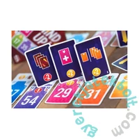 Mind up! társasjáték (BLR10008)