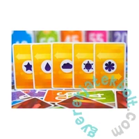 Mind up! társasjáték (BLR10008)