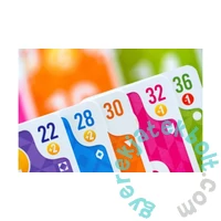 Mind up! társasjáték (BLR10008)