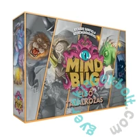 Mindbug - Első találkozás társasjáték (NLB10002)