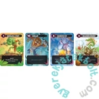 Mindbug - Első találkozás társasjáték (NLB10002)