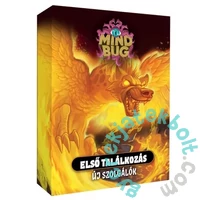 Mindbug - Új szolgálók kiegészítő (NLB10003)