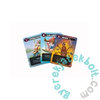 Mindbug - Új szolgálók kiegészítő (NLB10003)