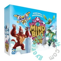 Mindbug x Tokió királya társasjáték (NLB10004)