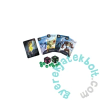 Mindbug x Tokió királya társasjáték (NLB10004)