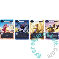 Mindbug x Tokió királya társasjáték (NLB10004)