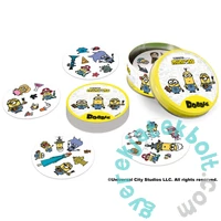 Dobble Minyonok társasjáték (ASM34649)
