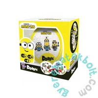 Dobble Minyonok társasjáték (ASM34649)