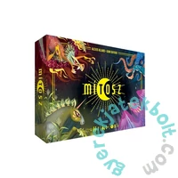 Mítosz társasjáték (ASM34718)