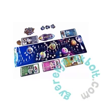 MLEM - Asztronyauták társasjáték (REB32254)