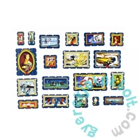 Műgyűjtők társasága társasjáték (755241)