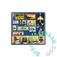 Műgyűjtők társasága társasjáték (755241)