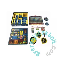 Műgyűjtők társasága társasjáték (755241)