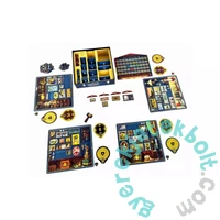 Műgyűjtők társasága társasjáték (755241)