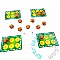 Mutasd a nyelved társasjáték (BLU34859)