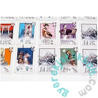 Naishi társasjáték (GIG34572)