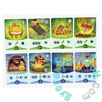 Navoria felfedezői társasjáték (QBG10001)