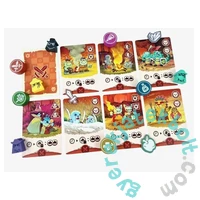 Navoria felfedezői társasjáték (QBG10001)