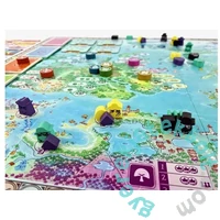 Navoria felfedezői társasjáték (QBG10001)