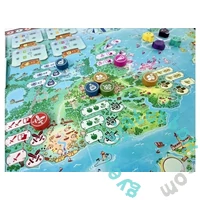 Navoria felfedezői társasjáték (QBG10001)