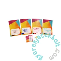 Nem mondod! társasjáték (LDG10036)