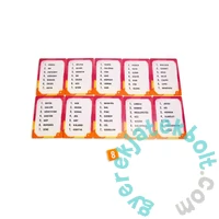 Nem mondod! társasjáték (LDG10036)