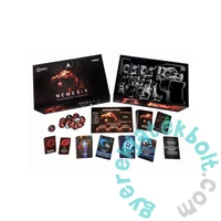 Nemesis társasjáték - Karnomorfok kiegészítő (DEL34606)