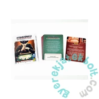 Nyomozópakli - Nem játszhatod ki a halált társasjáték (DAV34153)