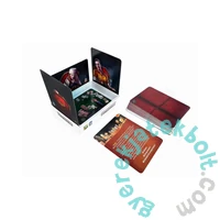 Nyomozópakli - Nem játszhatod ki a halált társasjáték (DAV34153)