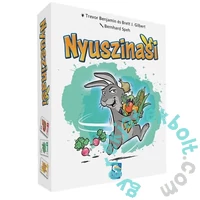 Nyuszinasi társasjáték (AMI10001)